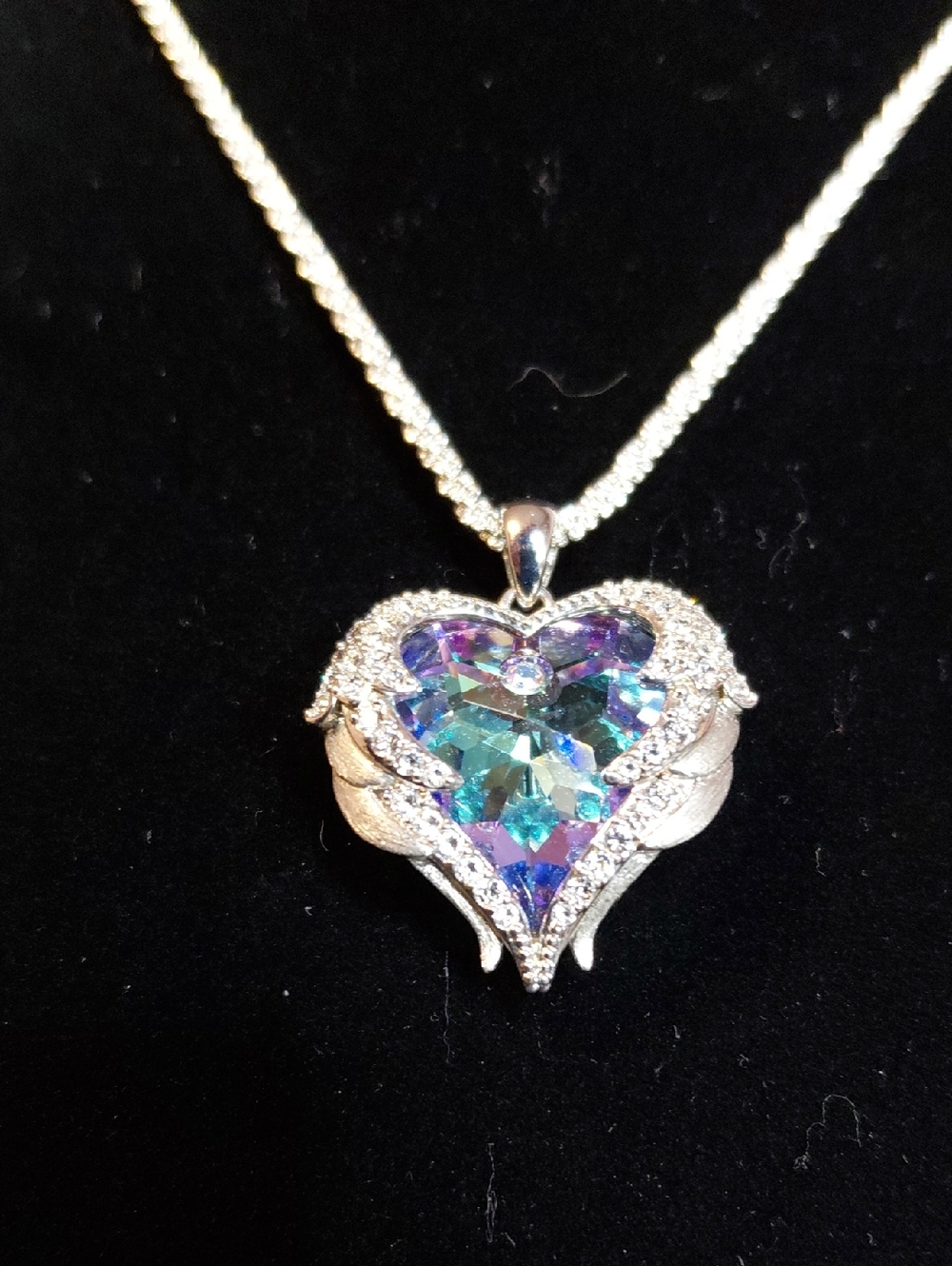 Angel HEART
